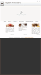 Mobile Screenshot of nageshknitwear.com